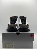Air Jordan 14 Retro Black Toe (2024) (WORN)