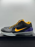 Nike Kobe 4 Protro Carpe Diem (WORN)