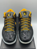 Nike Kobe 4 Protro Carpe Diem (WORN)