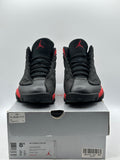 Air Jordan 13 Retro Bred (2017) (WORN)