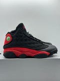 Air Jordan 13 Retro Bred (2017) (WORN)