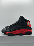 Air Jordan 13 Retro Bred (2017) (WORN)