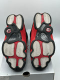 Air Jordan 13 Retro Bred (2017) (WORN)