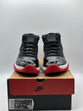 Air Jordan 11 Retro Playoffs Bred (2019) (WORN)