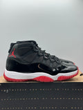 Air Jordan 11 Retro Playoffs Bred (2019) (WORN)