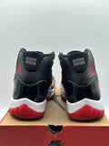 Air Jordan 11 Retro Playoffs Bred (2019) (WORN)