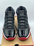 Air Jordan 11 Retro Playoffs Bred (2019) (WORN)