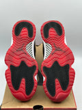 Air Jordan 11 Retro Playoffs Bred (2019) (WORN)