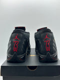 Air Jordan 14 Retro Last Shot (2018) (WORN)