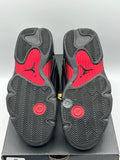 Air Jordan 14 Retro Last Shot (2018) (WORN)