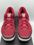 Nike Kobe 8 Protro TB Promo 'Team Red' (WORN)