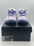 Nike Kobe 8 Protro Court Purple (WORN)