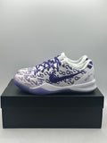 Nike Kobe 8 Protro Court Purple (WORN)
