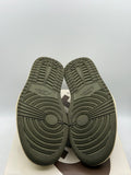 Air Jordan 1 Retro Low OG SP Travis Scott Medium Olive (WORN)