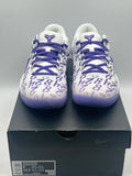 Nike Kobe 8 Protro Court Purple (WORN)