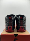Air Jordan 12 Retro Flu Game (2025) (WORN)