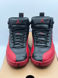 Air Jordan 12 Retro Flu Game (2025) (WORN)