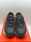Nike LD Waffle sacai Black Nylon (WORN)