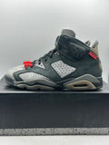 Air Jordan 6 Retro PSG Paris Saint-Germain (WORN)