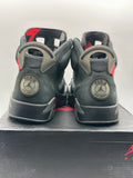 Air Jordan 6 Retro PSG Paris Saint-Germain (WORN)
