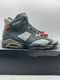 Air Jordan 6 Retro PSG Paris Saint-Germain (WORN)