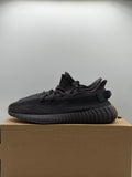 Adidas Yeezy Boost 350 V2 Cinder (WORN)