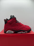 Air Jordan 6 Retro Toro Bravo (WORN)