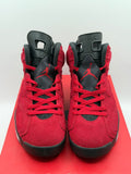 Air Jordan 6 Retro Toro Bravo (WORN)