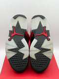 Air Jordan 6 Retro Toro Bravo (WORN)