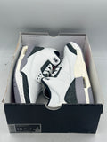 Air Jordan 3 Retro Cement Grey (NEW/NO BOX LID)