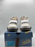 Nike Zoom Field Jaxx Travis Scott Light Chocolate (WORN)