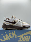 Nike Zoom Field Jaxx Travis Scott Light Chocolate (WORN)