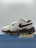 Nike Zoom Field Jaxx Travis Scott Light Chocolate (WORN)