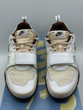 Nike Zoom Field Jaxx Travis Scott Light Chocolate (WORN)