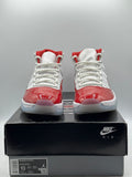 Air Jordan 11 Retro Cherry (2022) (WORN)