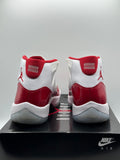 Air Jordan 11 Retro Cherry (2022) (WORN)