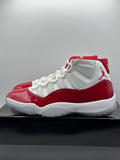 Air Jordan 11 Retro Cherry (2022) (WORN)