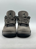 Air Jordan 4 Retro OG Cave Stone (GS) (WORN/NO BOX)