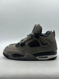 Air Jordan 4 Retro OG Cave Stone (GS) (WORN/NO BOX)