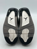 Air Jordan 4 Retro OG Cave Stone (GS) (WORN/NO BOX)