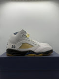 Air Jordan 5 Retro A Ma Maniére Dawn (Women's) (WORN)