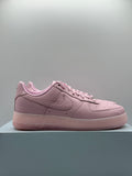 Nike Air Force 1 Low Drake NOCTA Certified Lover Boy Pink Foam (WORN)