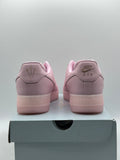 Nike Air Force 1 Low Drake NOCTA Certified Lover Boy Pink Foam (WORN)
