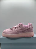 Nike Air Force 1 Low Drake NOCTA Certified Lover Boy Pink Foam (WORN)