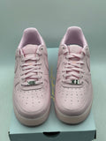 Nike Air Force 1 Low Drake NOCTA Certified Lover Boy Pink Foam (WORN)