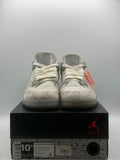 Air Jordan 4 Retro 30th Anniversary Laser (WORN)