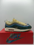 Nike Air Max 1/97 Sean Wotherspoon (Extra Lace Set Only) (WORN)