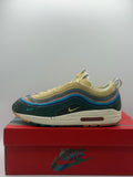 Nike Air Max 1/97 Sean Wotherspoon (Extra Lace Set Only) (WORN)