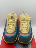 Nike Air Max 1/97 Sean Wotherspoon (Extra Lace Set Only) (WORN)