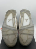Air Jordan 4 Retro 30th Anniversary Laser (WORN)
